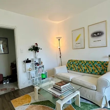 Privee Avec Balcon Et Belle Vue A Private With Balcony Rum i privatbostad *